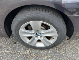 2013 BMW 5 SERIES