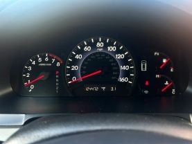 2006 HONDA ODYSSEY VAN V6, VTEC, 3.5 LITER EX-L MINIVAN 4D