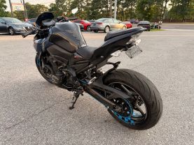 2022 KAWASAKI ZR900CNFBL Z900RS SPORTBIKES - -