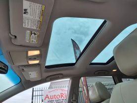 2010 NISSAN MURANO SUV V6, 3.5 LITER SL SPORT UTILITY 4D