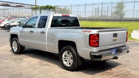 2014 Chevrolet Silverado 1500 Double Cab - Image 6
