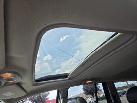 2004 JEEP GRAND CHEROKEE