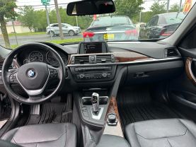 2014 BMW 3 SERIES