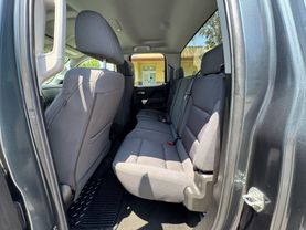 2019 CHEVROLET SILVERADO 1500 LIMITED DOUBLE CAB PICKUP V8, ECOTEC3, 5.3 LITER LT PICKUP 4D 6 1/2 FT