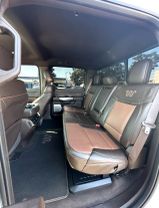 2023 FORD F150 SUPERCREW CAB PICKUP V6, ECOBOOST, TWIN TURBO, 3.5 LITER KING RANCH PICKUP 4D 5 1/2 FT