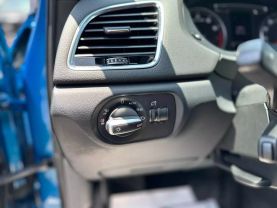 2016 AUDI Q3 SUV 4-CYL, TURBO, 2.0 LITER PREMIUM PLUS SPORT UTILITY 4D