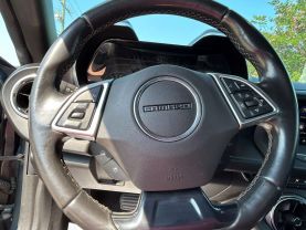 2020 CHEVROLET CAMARO
