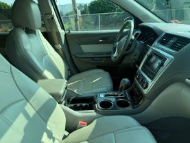 2017 GMC ACADIA LIMITED