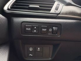 2021 HONDA ACCORD SEDAN 4-CYL, VTEC, TURBO, 2.0 LITER TOURING SEDAN 4D at T&T Repairables - used car dealership in Spencer, Indiana.
