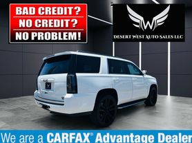 2016 GMC YUKON SUV V8, ECOTEC3, 5.3 LITER SLE SPORT UTILITY 4D