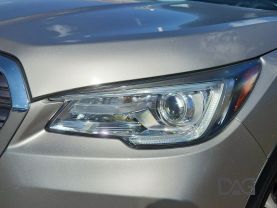 2019 SUBARU ASCENT SUV