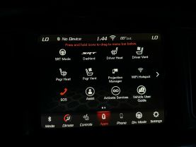 2020 DODGE CHARGER