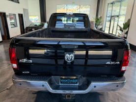 2014 RAM 2500 CREW CAB PICKUP V8, HEMI, 5.7 LITER BIG HORN PICKUP 4D 8 FT