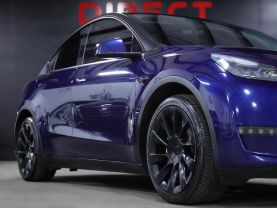 2021 TESLA MODEL Y for sale in  Orlando, FL