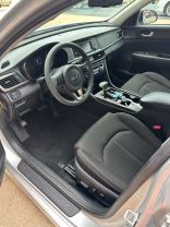 2016 KIA OPTIMA SEDAN 4-CYL, 2.4 LITER LX SEDAN 4D