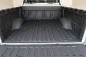 2016 TOYOTA TUNDRA CREWMAX PICKUP V8, FLEX FUEL, 5.7 LITER SR5 PICKUP 4D 5 1/2 FT