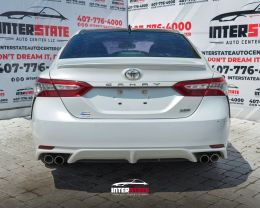 2018 TOYOTA CAMRY For Sale in Orlando