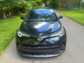 2018 Toyota C-hr - Image 3