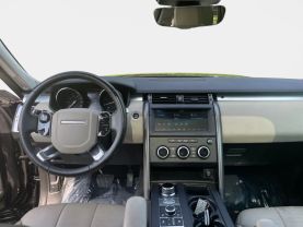 2020 LAND ROVER DISCOVERY SUV V6, SUPERCHARGED, 3.0 LITER LANDMARK SPORT UTILITY 4D