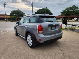 2020 MINI COUNTRYMAN HATCHBACK 3-CYL, TURBO, 1.5 LITER COOPER HATCHBACK 4D