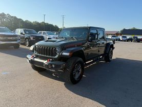 2024 JEEP GLADIATOR