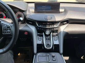 2022 ACURA TLX SEDAN 4-CYL, TURBO, 2.0 LITER 2.0 W/A-SPEC PKG SEDAN 4D at T&T Repairables - used car dealership in Spencer, Indiana.
