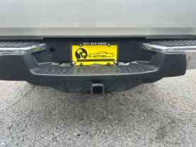 2012 CHEVROLET COLORADO CREW CAB