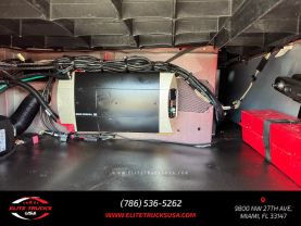 Used 2020 VOLVO COMMERCIAL VNL For Sale in Miami, FL - Elite Trucks