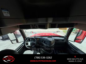 Used 2020 VOLVO COMMERCIAL VNL For Sale in Miami, FL - Elite Trucks