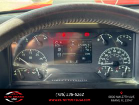 Used 2020 VOLVO COMMERCIAL VNL For Sale in Miami, FL - Elite Trucks