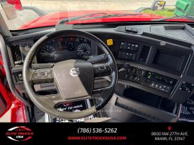 Used 2020 VOLVO COMMERCIAL VNL For Sale in Miami, FL - Elite Trucks