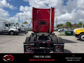 Used 2020 VOLVO COMMERCIAL VNL For Sale in Miami, FL - Elite Trucks