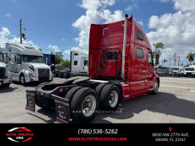 Used 2020 VOLVO COMMERCIAL VNL For Sale in Miami, FL - Elite Trucks