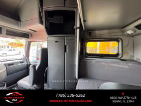 Used 2020 VOLVO COMMERCIAL VNL For Sale in Miami, FL - Elite Trucks
