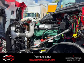 Used 2020 VOLVO COMMERCIAL VNL For Sale in Miami, FL - Elite Trucks
