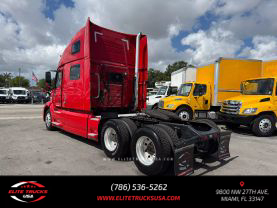 Used 2020 VOLVO COMMERCIAL VNL For Sale in Miami, FL - Elite Trucks
