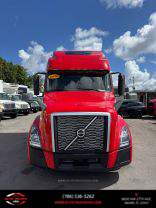 Used 2020 VOLVO COMMERCIAL VNL For Sale in Miami, FL - Elite Trucks