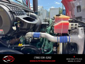 Used 2020 VOLVO COMMERCIAL VNL For Sale in Miami, FL - Elite Trucks