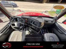 Used 2020 VOLVO COMMERCIAL VNL For Sale in Miami, FL - Elite Trucks