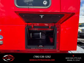 Used 2020 VOLVO COMMERCIAL VNL For Sale in Miami, FL - Elite Trucks