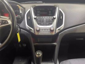 2017 GMC TERRAIN SUV 4-CYL, 2.4 LITER SLE-2 SPORT UTILITY 4D