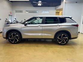 2022 MITSUBISHI OUTLANDER