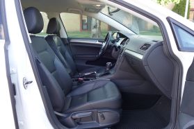 2015 VOLKSWAGEN GOLF SPORTWAGEN WAGON 4-CYL PZEV TURBO DSL 2.0L TDI S WAGON 4D