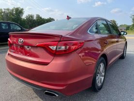 2015 Hyundai Sonata - Image 10