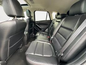 2016 Mazda Cx-5 Grand Touring Sport Utility 4d - Image 13