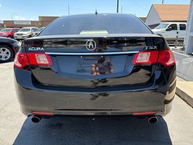 2011 ACURA TSX SEDAN 4-CYL, VTEC, 2.4 LITER SEDAN 4D