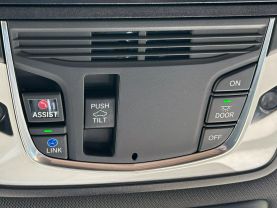 2022 ACURA TLX SEDAN 4-CYL, TURBO, 2.0 LITER 2.0 W/A-SPEC PKG SEDAN 4D at T&T Repairables - used car dealership in Spencer, Indiana.