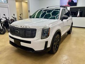 2020 KIA TELLURIDE