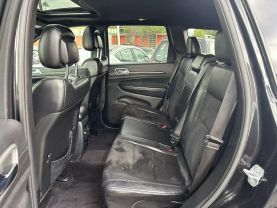 2015 JEEP GRAND CHEROKEE SUV V6, FLEX FUEL, 3.6 LITER ALTITUDE SPORT UTILITY 4D