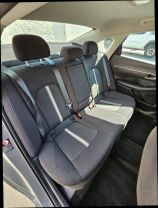 2022 HYUNDAI SONATA SEL SEDAN 4D